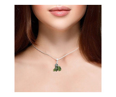 Variety Of Moldavite Jewelry Collections | free-classifieds.co.uk - 1