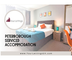 Need Short-Term Accommodation Options? Explore Your Lettings Uk! | free-classifieds.co.uk - 1