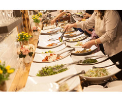 Best Catering Services Provider in Leicester, the UK - Ganis | free-classifieds.co.uk - 2