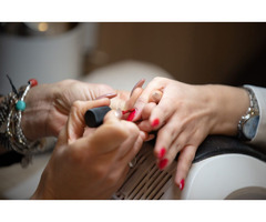 Nail Courses in Manchester: Empower Yourself with Future In Beauty | free-classifieds.co.uk - 1