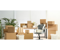Eddico: Your Complete Office Removal Solution in the UK | free-classifieds.co.uk - 1