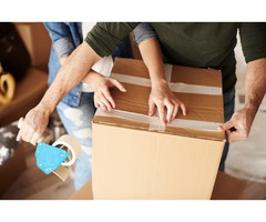 South West Removals LTD: Your Partner for Hassle-Free House Removals in Bridgwater | free-classifieds.co.uk - 2