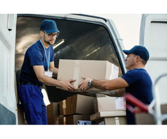 South West Removals LTD: Your Partner for Hassle-Free House Removals in Bridgwater | free-classifieds.co.uk - 3