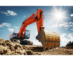 Experience Efficient Mini Digger Hire Services with R H Mini Excavations Ronnie Hayward Ltd | free-classifieds.co.uk - 1
