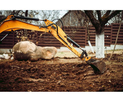 Experience Efficient Mini Digger Hire Services with R H Mini Excavations Ronnie Hayward Ltd | free-classifieds.co.uk - 4