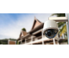 Simco Security: Your Trusted Partner for CCTV System Installation Services in Bath | free-classifieds.co.uk - 5