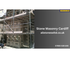  Premier Stone Masonry Experts In Cardiff | free-classifieds.co.uk - 1