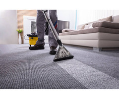 Exclusive Offer: 50% Off on Professional Carpet Cleaning in London UK | free-classifieds.co.uk - 1