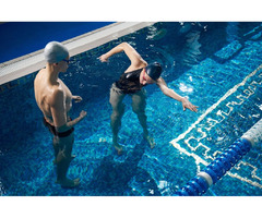 Swimming Lessons London - Improve Swimming Stroke Technique | free-classifieds.co.uk - 1