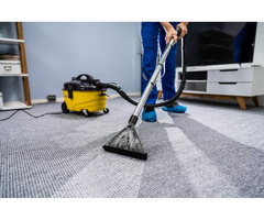 Special Offer: Save up to 50% on Carpet Cleaning in Harrow UK - 1