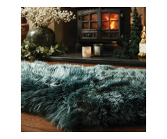 Add Luxurious Touch And Undeniable Durability With Sheepskin Rug | free-classifieds.co.uk - 1
