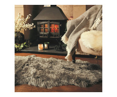 Add Luxurious Touch And Undeniable Durability With Sheepskin Rug | free-classifieds.co.uk - 2