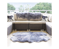 Add Luxurious Touch And Undeniable Durability With Sheepskin Rug | free-classifieds.co.uk - 4