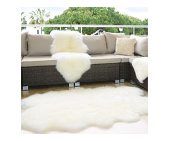 Add Luxurious Touch And Undeniable Durability With Sheepskin Rug | free-classifieds.co.uk - 5