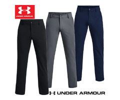 Under Armour Golf Trousers | free-classifieds.co.uk - 1
