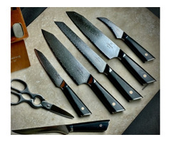 Japanese kitchen knife set uk    | free-classifieds.co.uk - 1