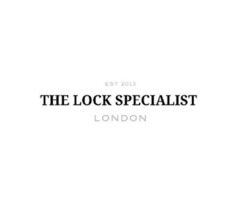 The Lock Specialist - 1