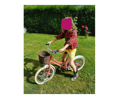 Elswick Harmony 18inch kids bike, like new | free-classifieds.co.uk - 1