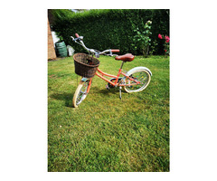 Elswick Harmony 18inch kids bike, like new | free-classifieds.co.uk - 3