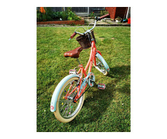 Elswick Harmony 18inch kids bike, like new | free-classifieds.co.uk - 5