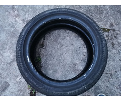 Tyre Bridgestone Turanza 215 45 r17 87w very good condition | free-classifieds.co.uk - 2