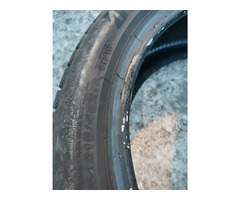 Tyre Bridgestone Turanza 215 45 r17 87w very good condition | free-classifieds.co.uk - 4