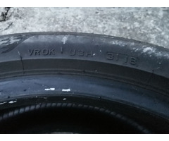 Tyre Bridgestone Turanza 215 45 r17 87w very good condition | free-classifieds.co.uk - 5