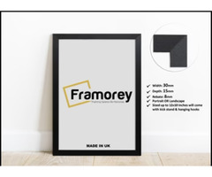 Picture Frames for Every Occasion in UK - Framorey | free-classifieds.co.uk - 1