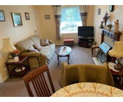 Dog-Friendly Holiday Let in Bridlington - Cosy Corner | free-classifieds.co.uk - 3