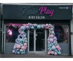 Top-rated Kid-Friendly Hair Salon in Hagley Road, Oldbury | free-classifieds.co.uk - 1
