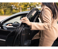 Chauffeur Service – RolDrive | free-classifieds.co.uk - 1