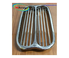 BMW E9 bumpers by stainless steel | free-classifieds.co.uk - 2