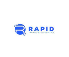 Rapid Transport & Logistics | free-classifieds.co.uk - 1