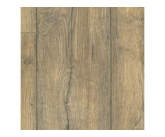 Buy WKNA5511 Anti-Slip Wood Effect Vinyl Flooring Online - 1