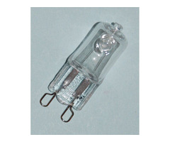 Energy Saving G9 33W Halogen Bulb Clear Capsule at £0.81 – SLB | free-classifieds.co.uk - 1