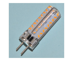 Buy LED G4 and G6.35 Capsule Bulbs at Affordable Price – SLB | free-classifieds.co.uk - 1