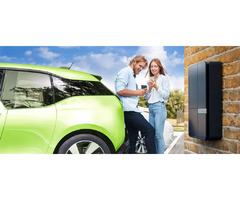 EV Solutions And Electrical Contractors Ltd - Your Trusted EV Charger Installer in South Wales | free-classifieds.co.uk - 4