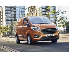 Ford Transit Custom For Hire | free-classifieds.co.uk - 1