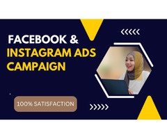 Are you seeking for a specialist in Facebook and Instagram ads | free-classifieds.co.uk - 1