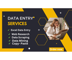 Are you looking for someone to do Data entry work | free-classifieds.co.uk - 1