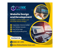 Website Development Company in London | free-classifieds.co.uk - 1