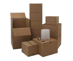 Move with Confidence: Unbeatable Moving Boxes UK | Packaging Express | free-classifieds.co.uk - 1