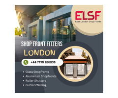 East London Shop Fronts | free-classifieds.co.uk - 2