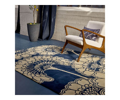 Buy Wool Area Rugs Online At Best Deals | free-classifieds.co.uk - 2