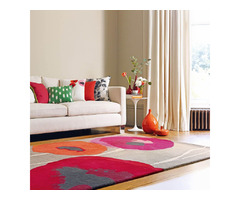 Buy Wool Area Rugs Online At Best Deals | free-classifieds.co.uk - 4