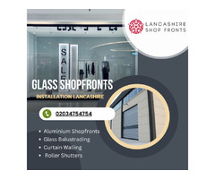 Lancashire Shop Fronts | free-classifieds.co.uk - 1