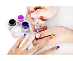Unlock Your Nail Care Expertise: Enrol in Manchester's Nail Technician Courses | free-classifieds.co.uk - 2