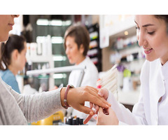 Unlock Your Nail Care Expertise: Enrol in Manchester's Nail Technician Courses | free-classifieds.co.uk - 7