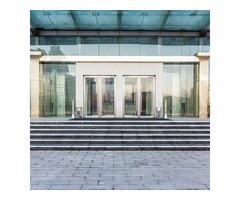 Stylish and Durable Aluminium Shop Fronts for Your Business | free-classifieds.co.uk - 1