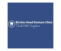 Birches Head Denture Clinic | free-classifieds.co.uk - 1